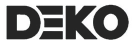 Заборы из металла DEKO
