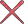 cross